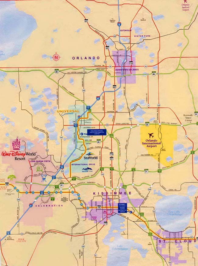 Physical Map Or Political Map - MCQExams.com