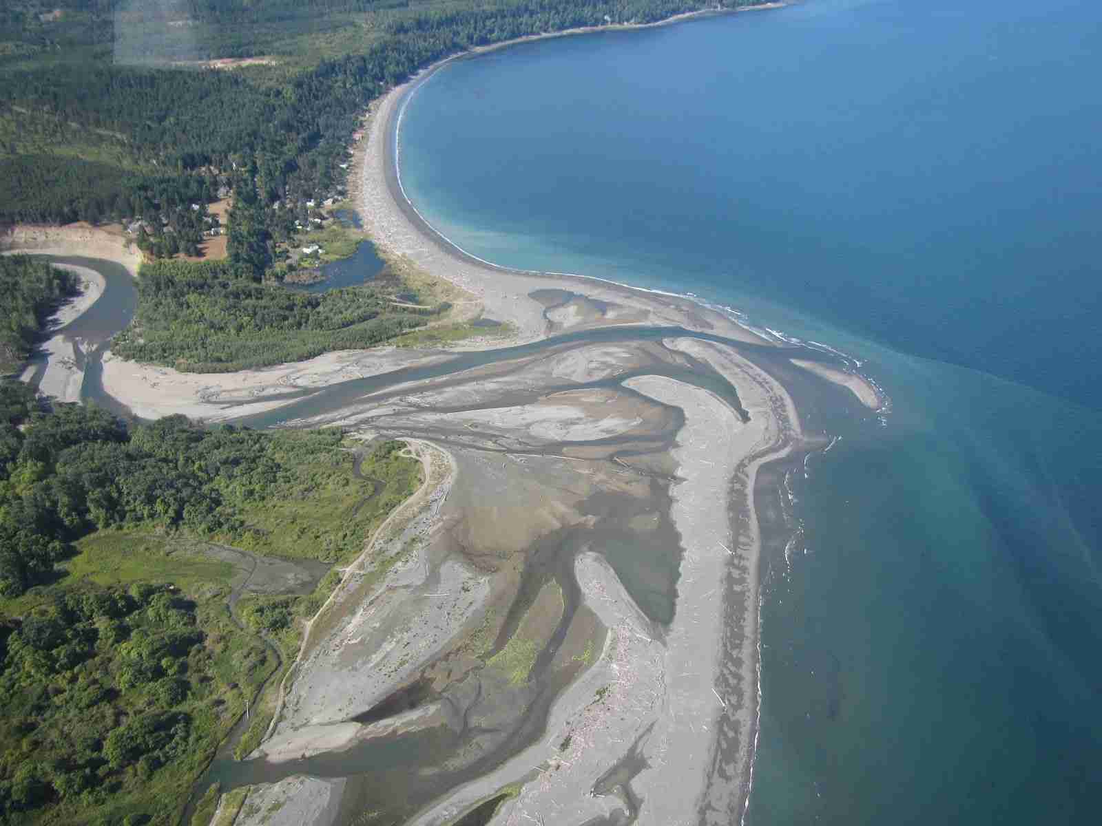 Weathering, Erosion, And Deposition Solution - MCQExams.com